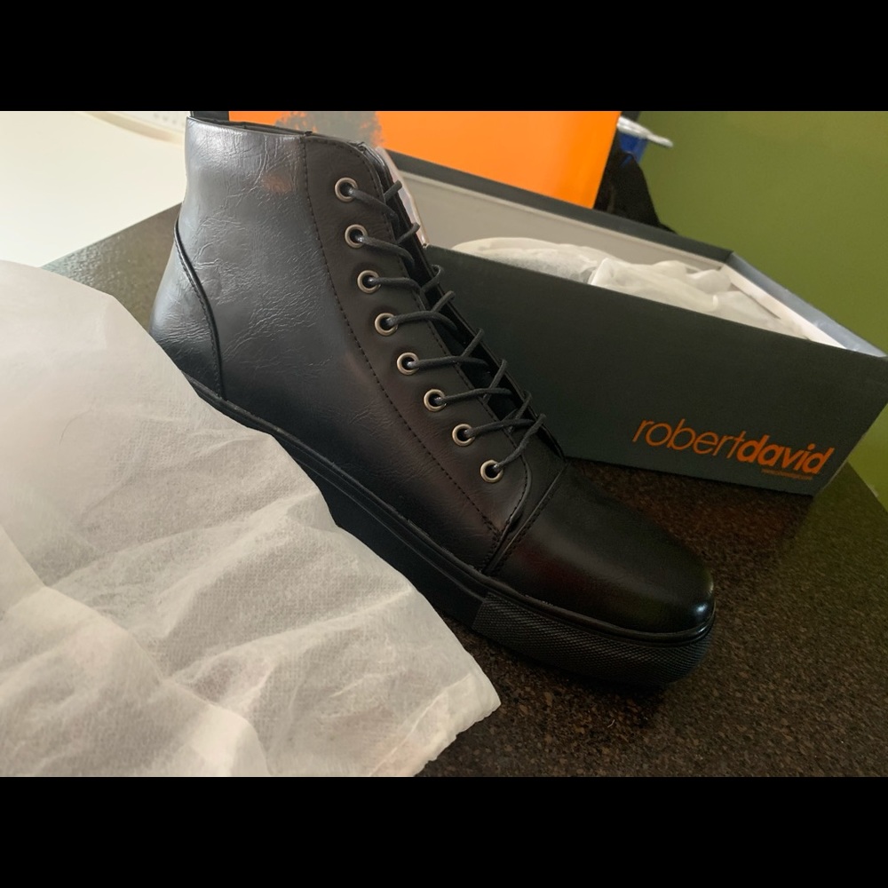 Brand new work/going out shoes